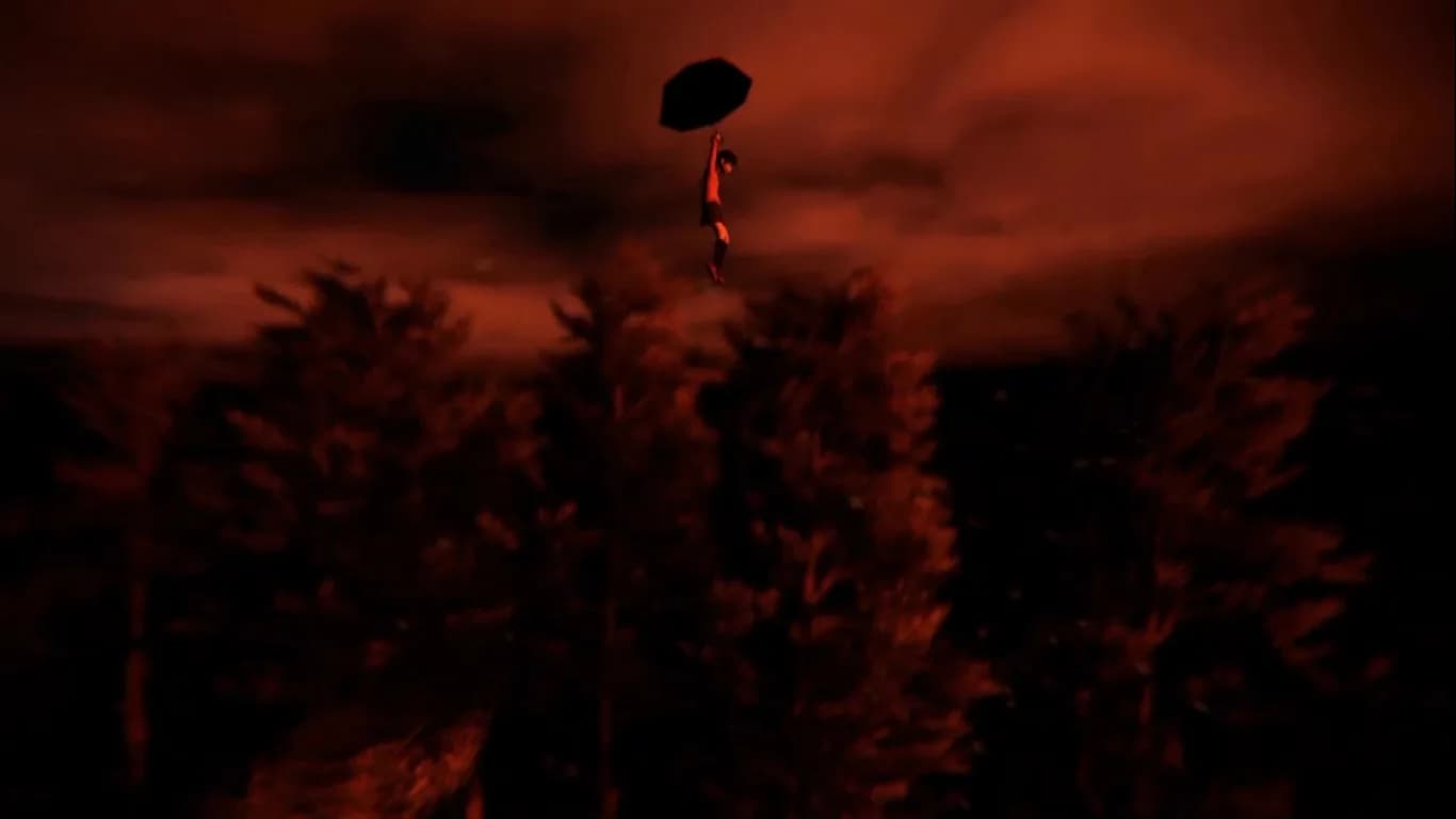 YUMENIKKI -DREAM DIARY- görsel 23