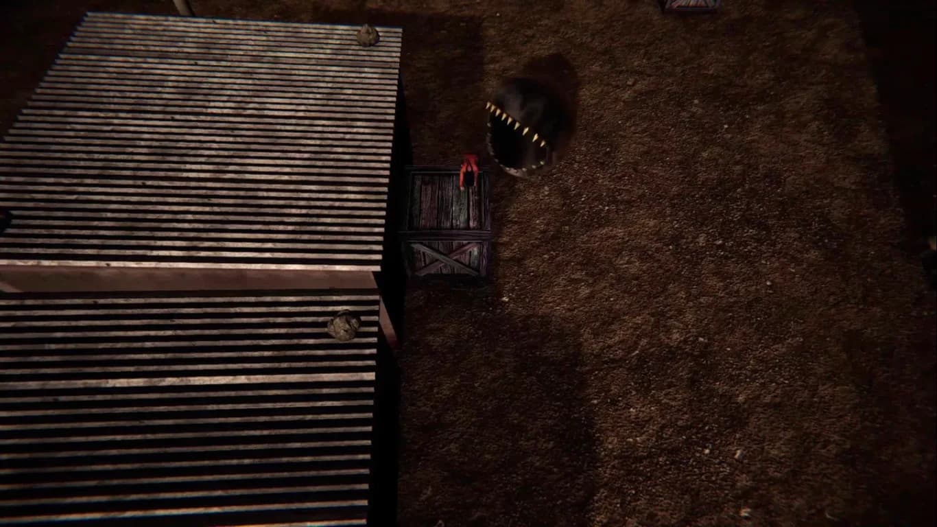 YUMENIKKI -DREAM DIARY- görsel 26