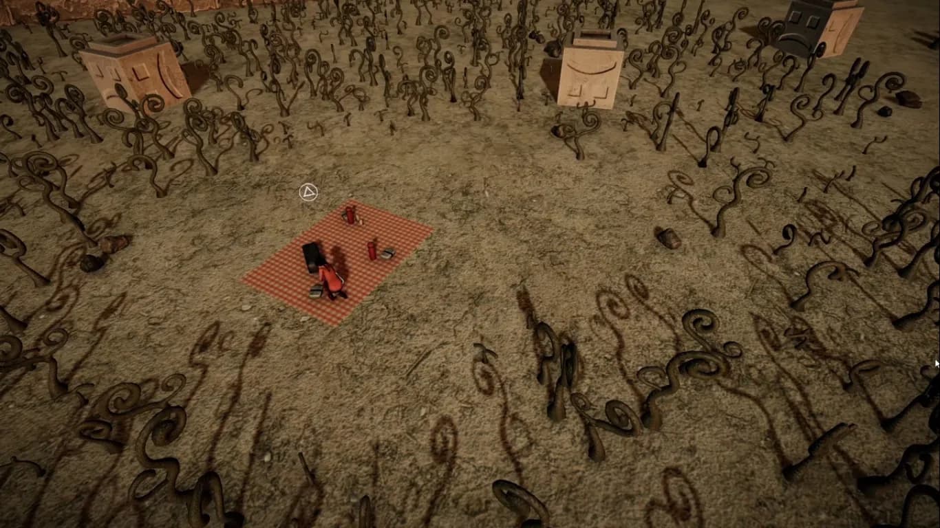 YUMENIKKI -DREAM DIARY- görsel 27