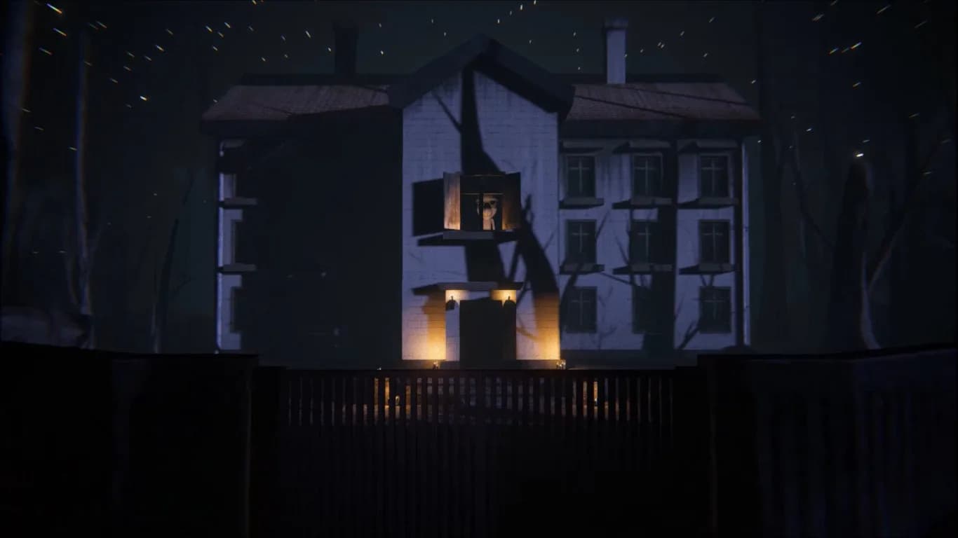 YUMENIKKI -DREAM DIARY- görsel 30