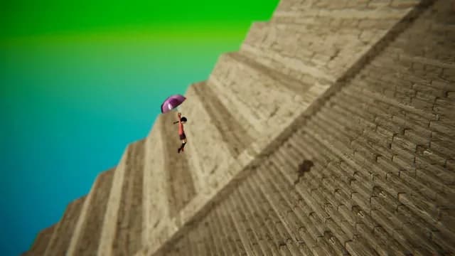 YUMENIKKI -DREAM DIARY- görsel 7