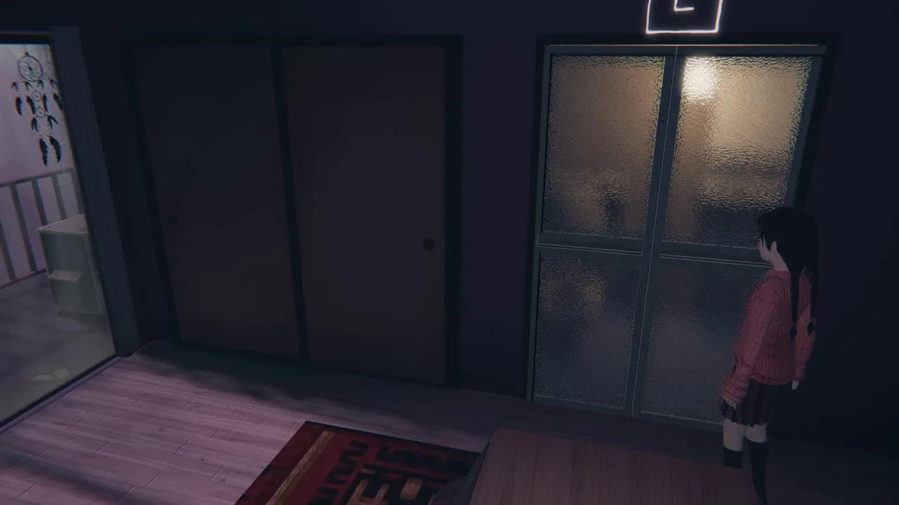 YUMENIKKI -DREAM DIARY- görsel 8