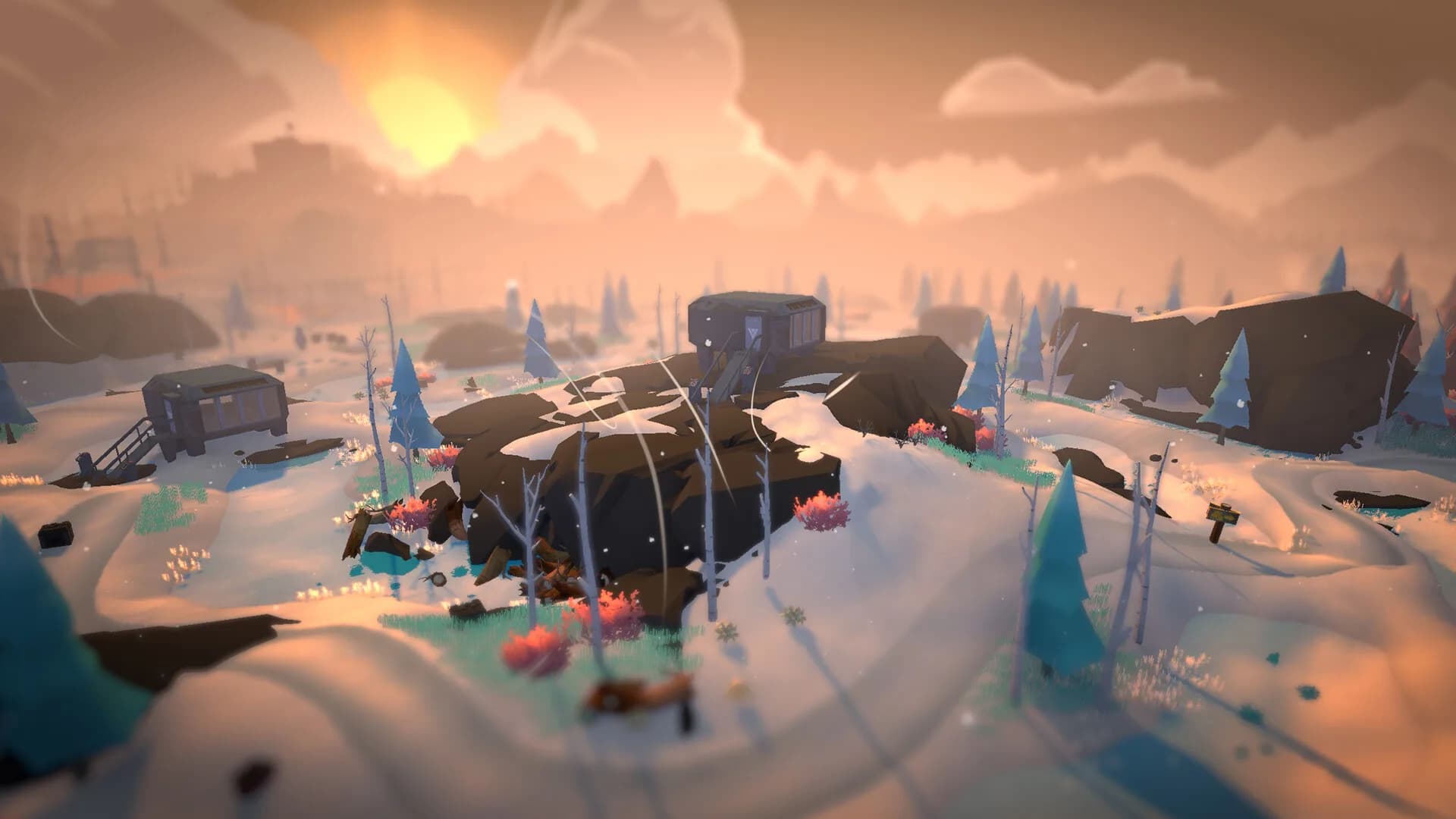 Project Winter görsel 4