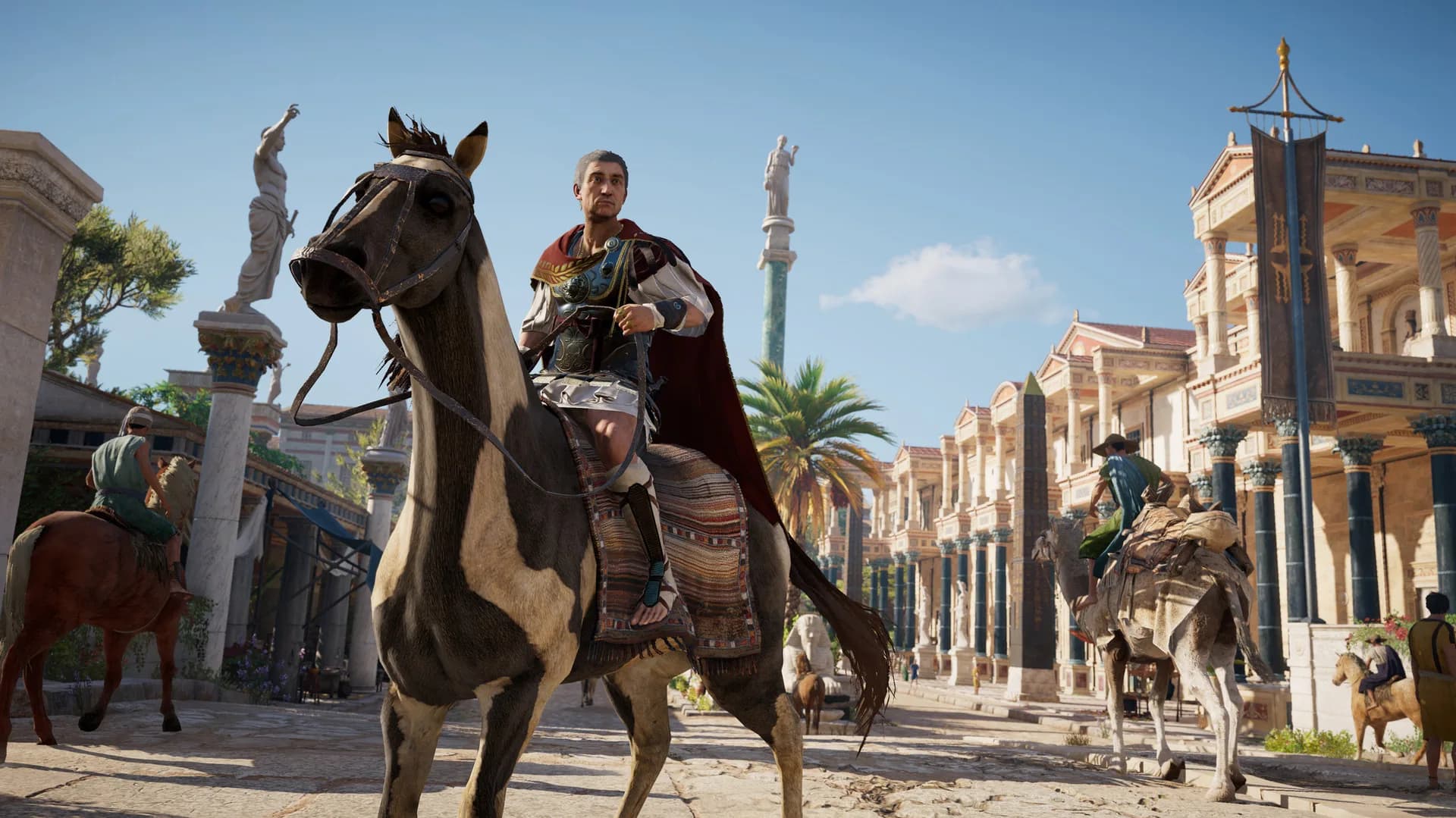 Discovery Tour by Assassin’s Creed®: Ancient Egypt görsel 3