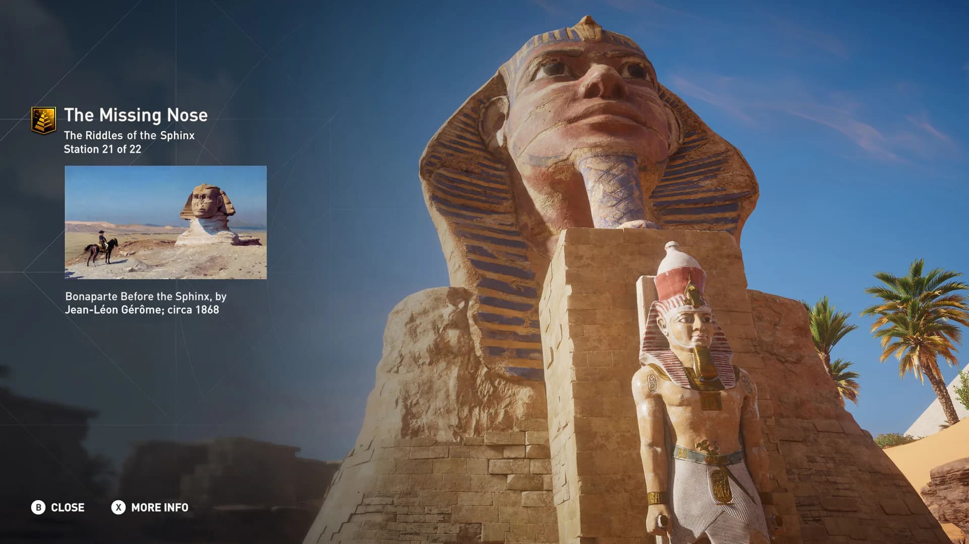 Discovery Tour by Assassin’s Creed®: Ancient Egypt görsel 5