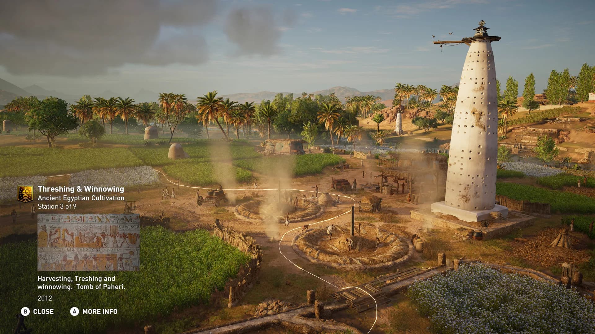Discovery Tour by Assassin’s Creed®: Ancient Egypt görsel 6