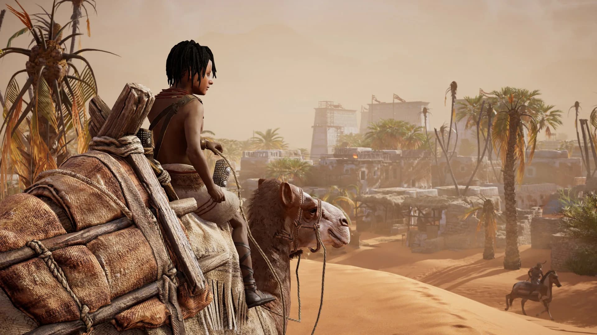Discovery Tour by Assassin’s Creed®: Ancient Egypt görsel 7