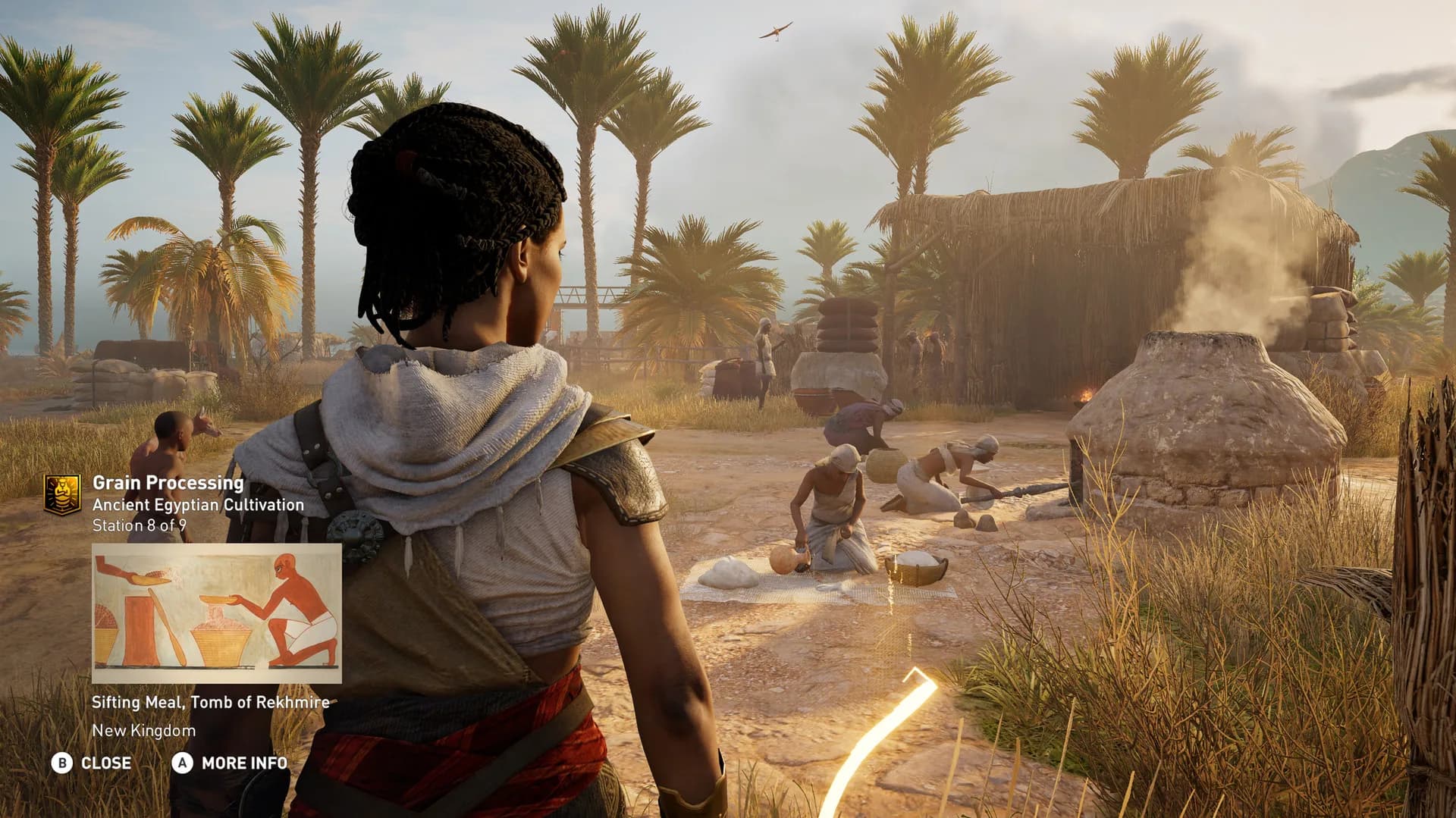 Discovery Tour by Assassin’s Creed®: Ancient Egypt görsel 8