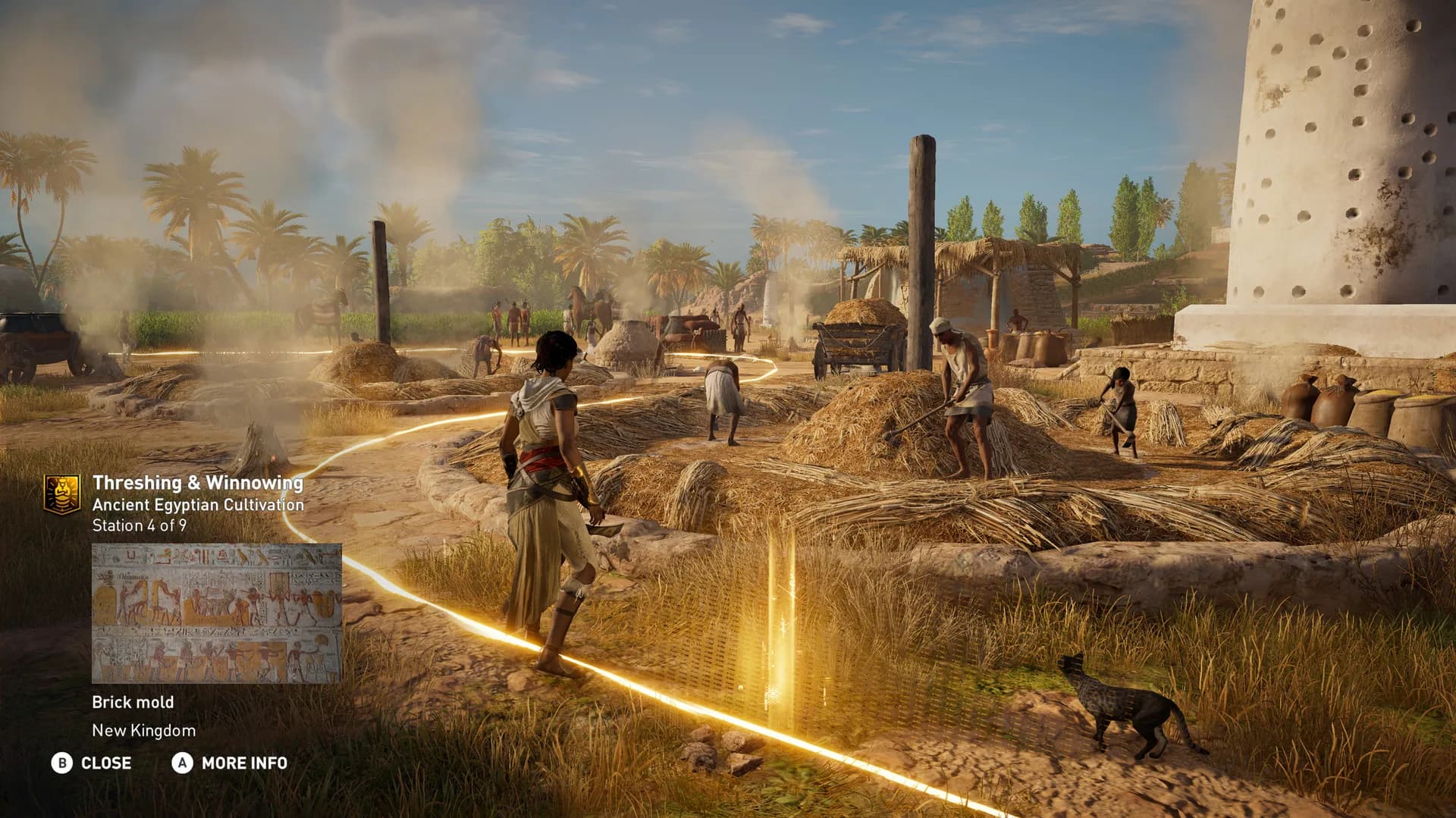 Discovery Tour by Assassin’s Creed®: Ancient Egypt görsel 9
