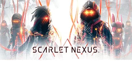 SCARLET NEXUS görsel 1