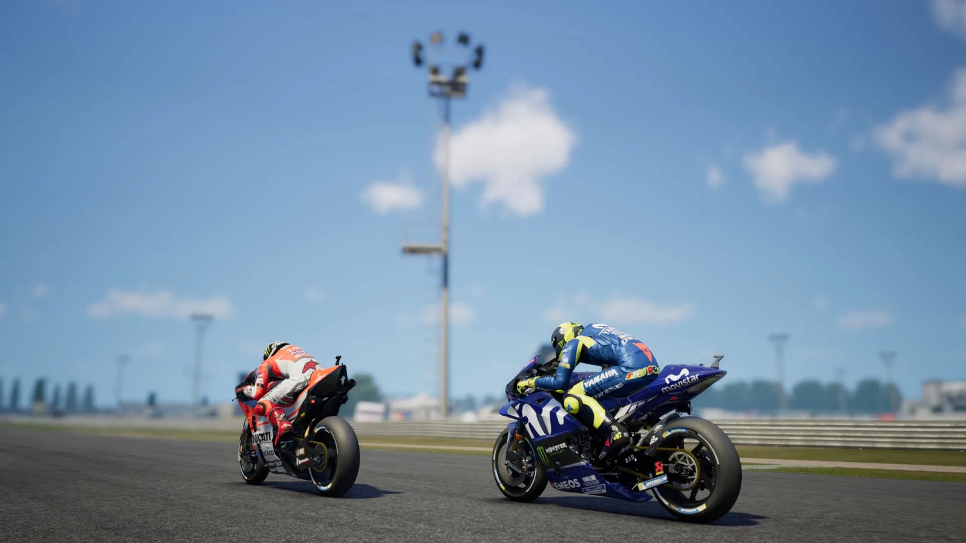 MotoGP™18 görsel 2