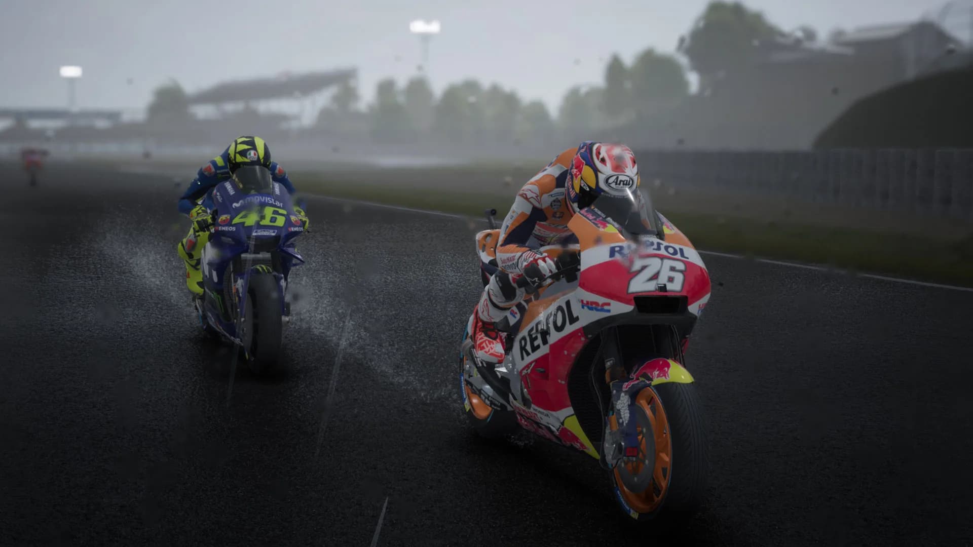 MotoGP™18 görsel 3