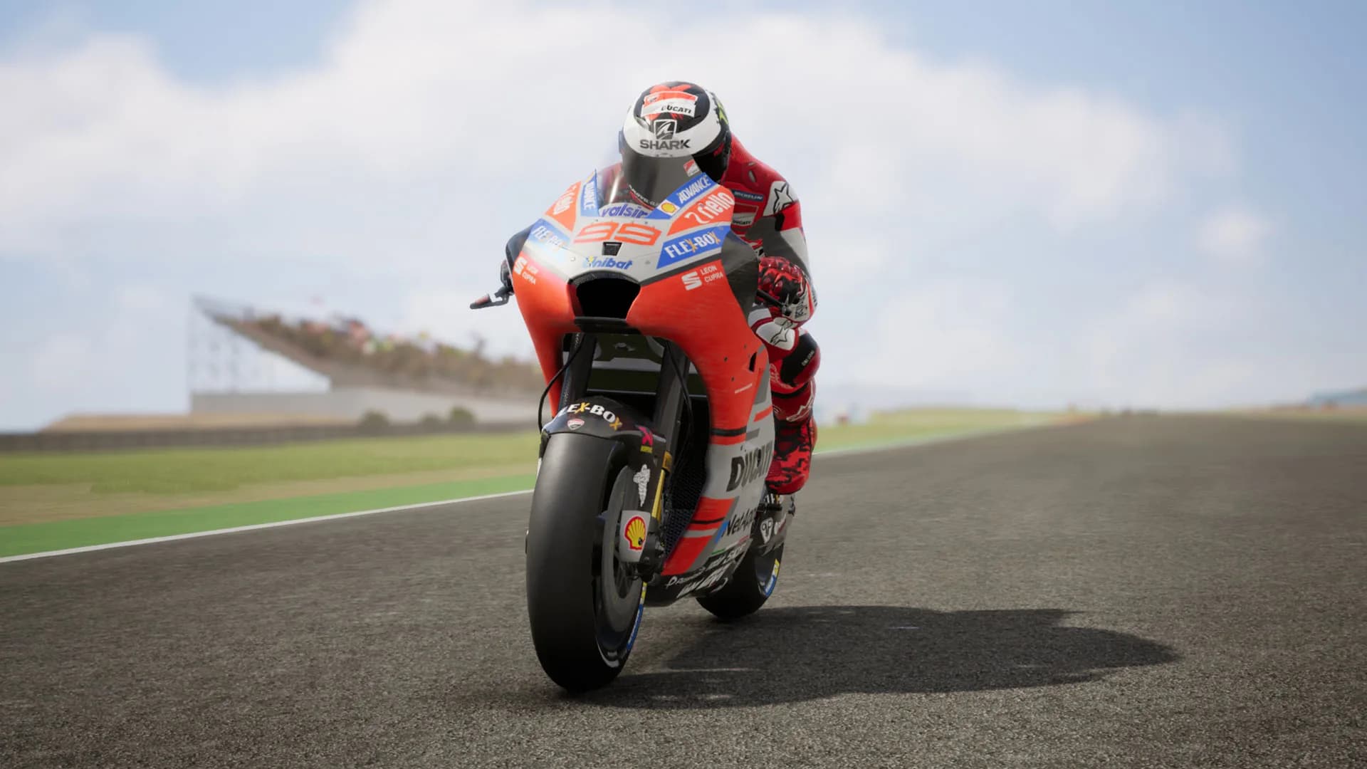 MotoGP™18 görsel 5