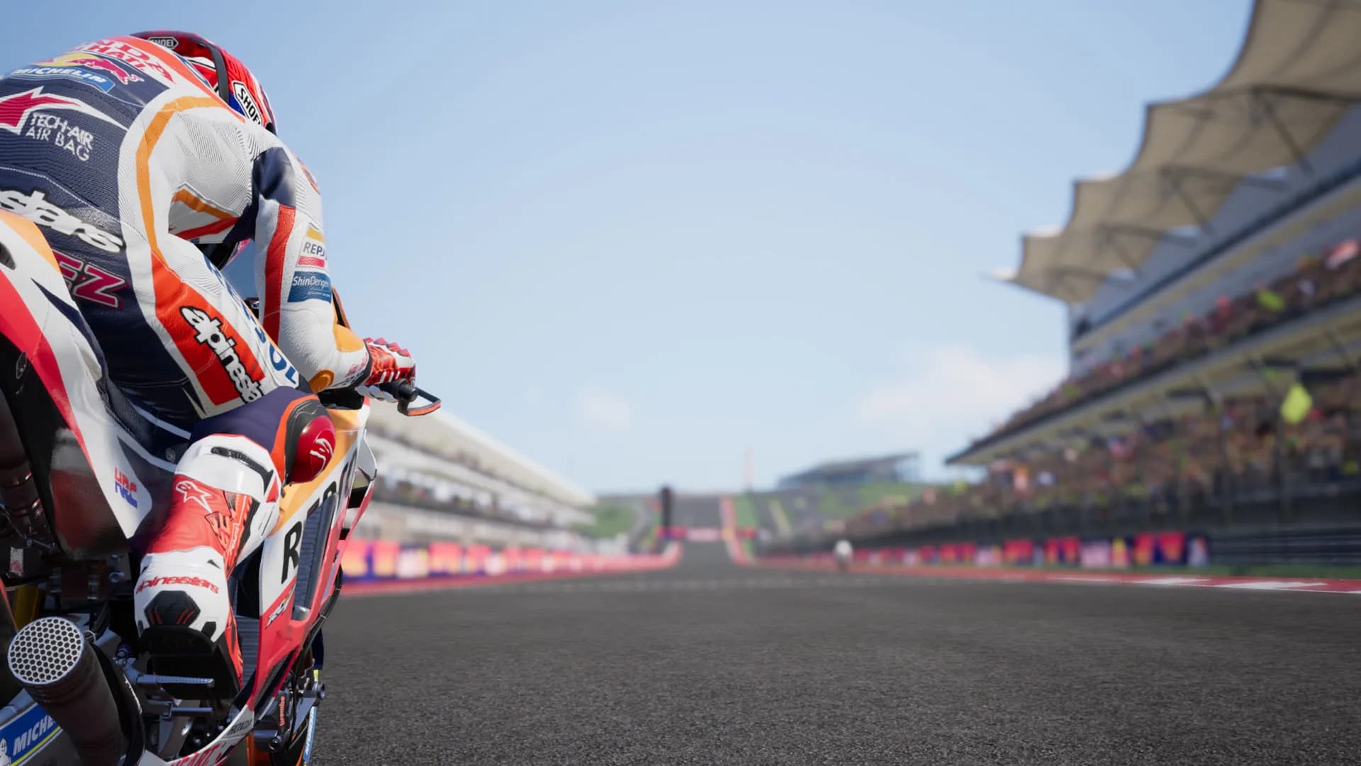 MotoGP™18 görsel 7
