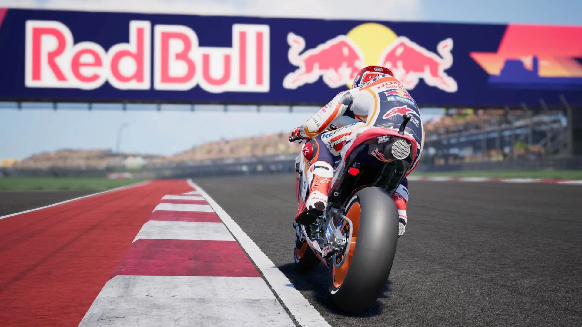 MotoGP™18 görsel 8