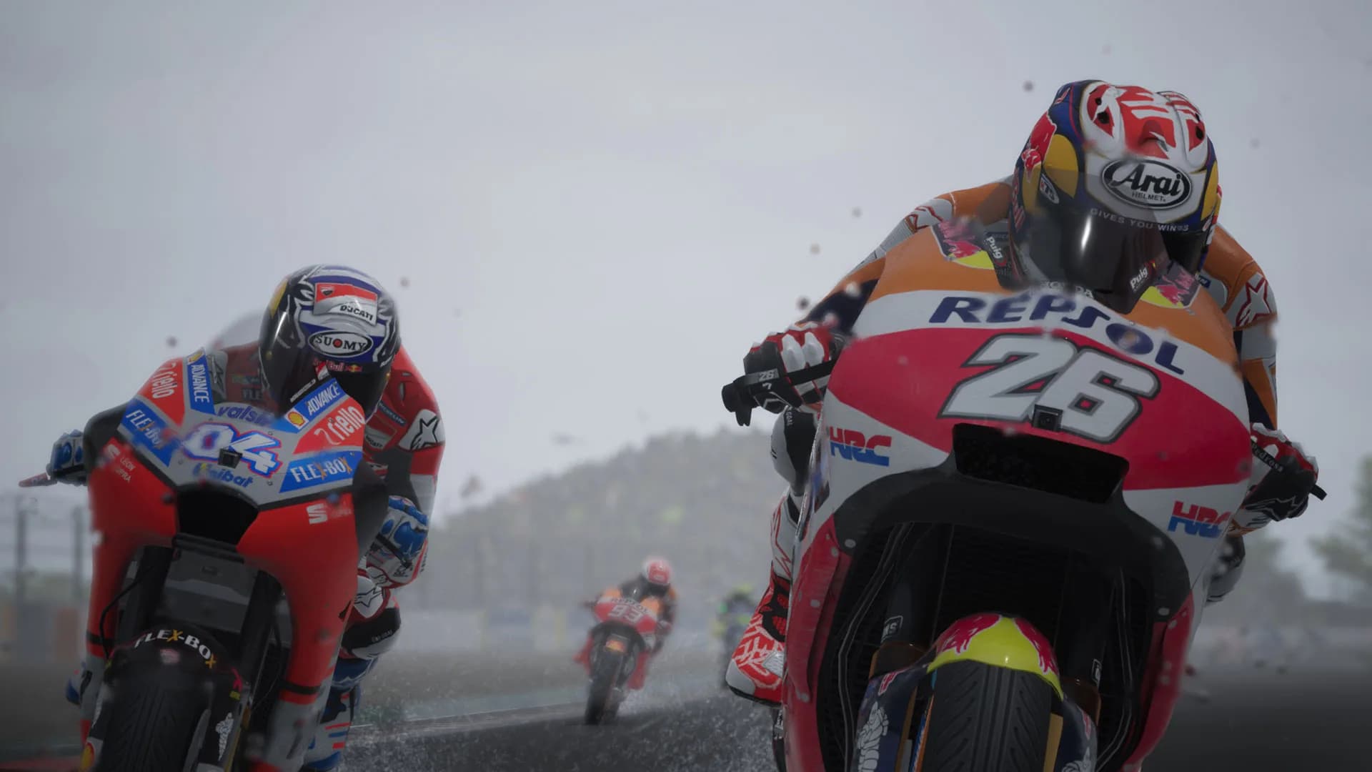 MotoGP™18 görsel 9