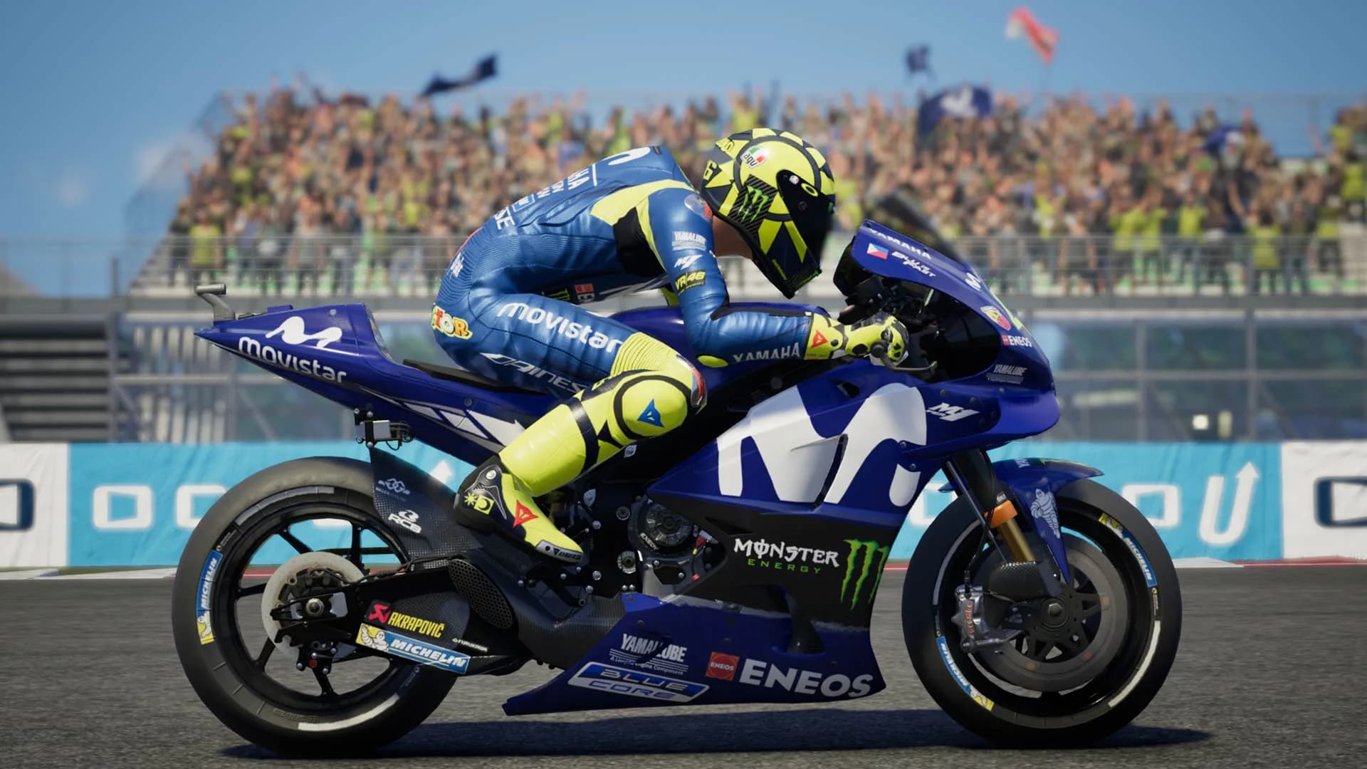 MotoGP™18 görsel 10