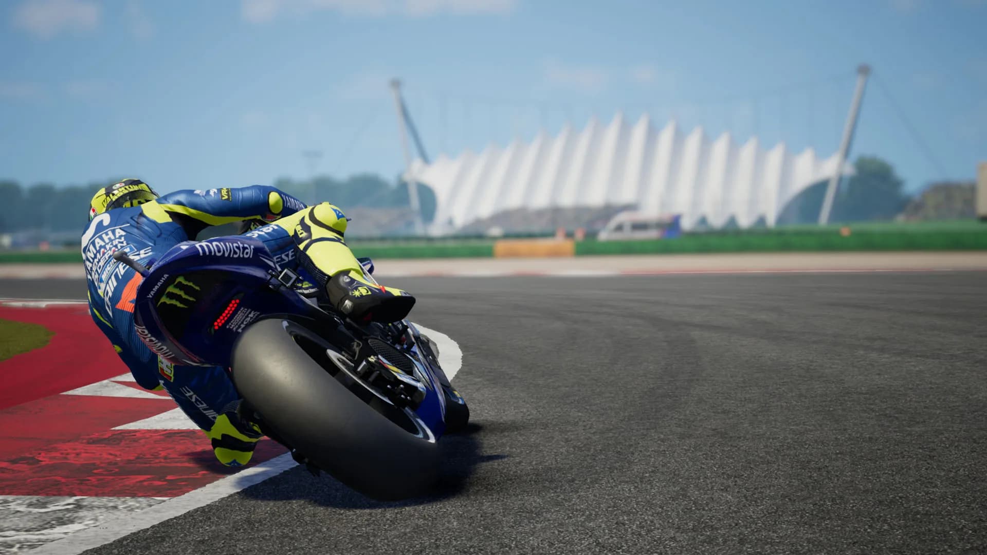 MotoGP™18 görsel 11
