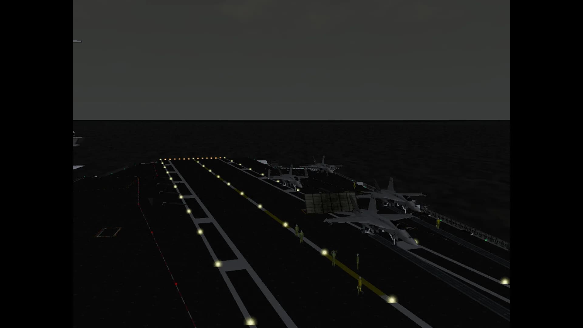 F/A-18E Super Hornet görsel 10