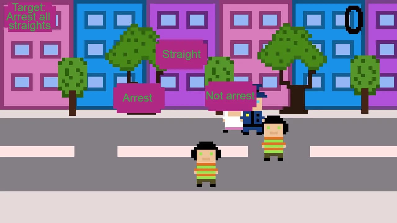 Gay World görsel 3