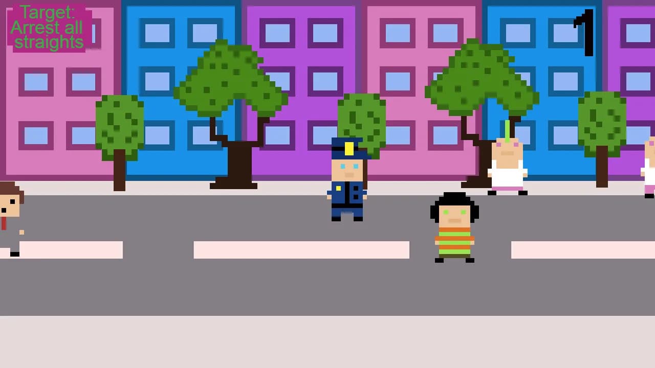 Gay World görsel 4