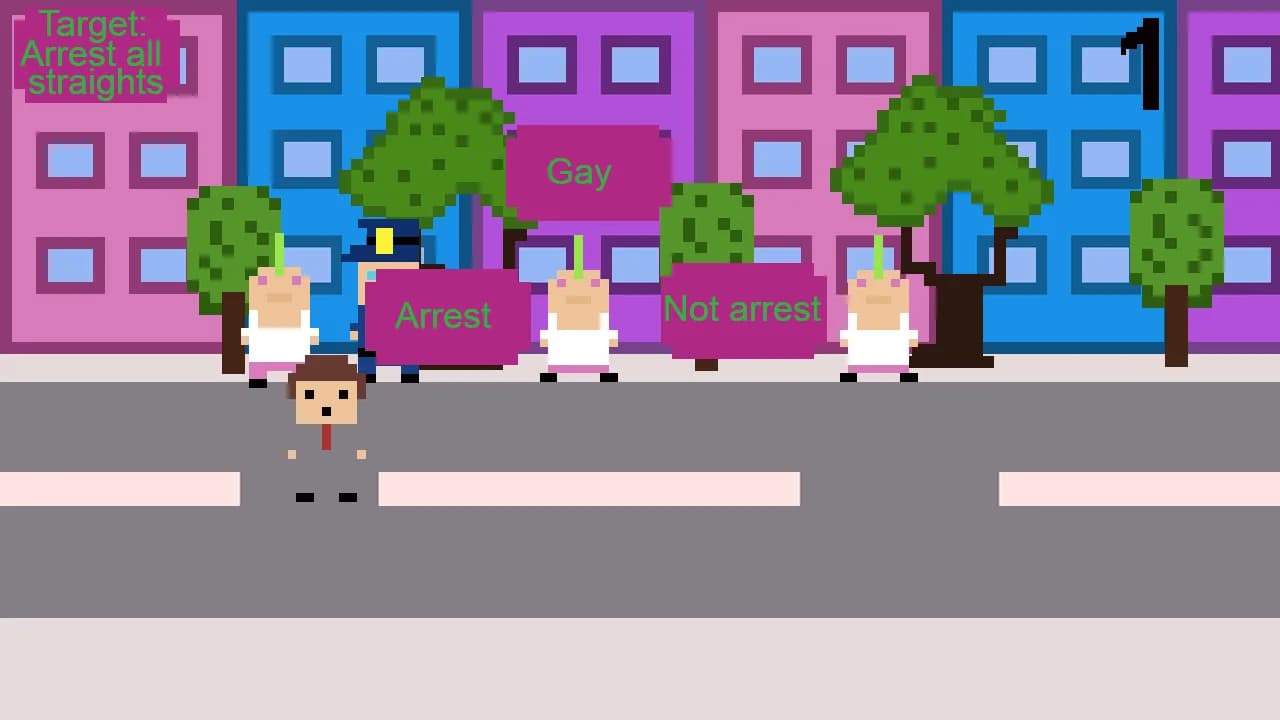 Gay World görsel 5
