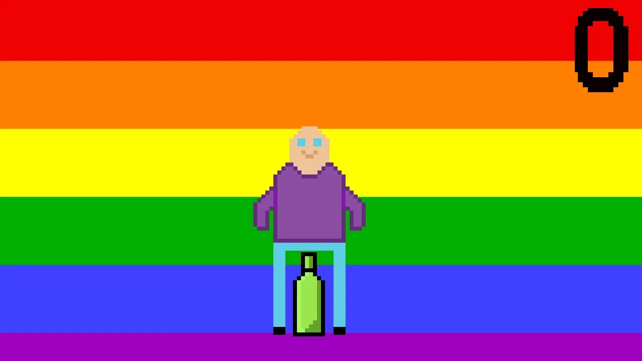 Gay World görsel 6