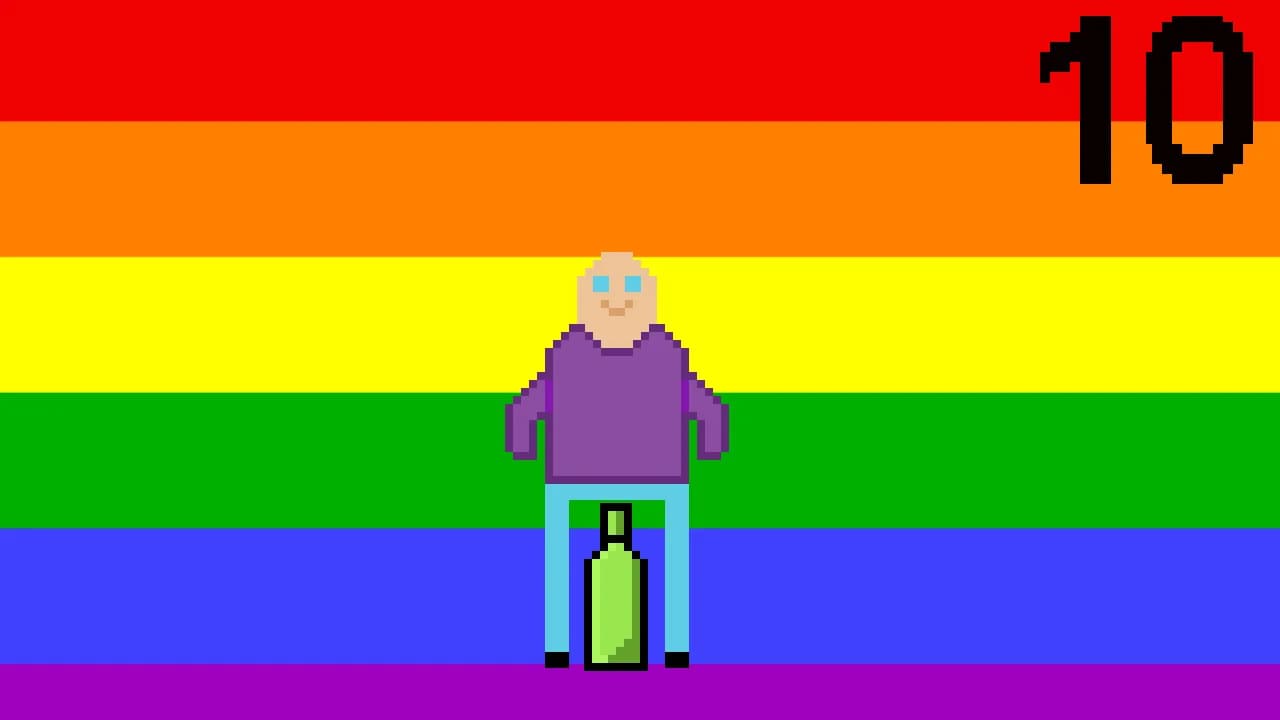 Gay World görsel 7