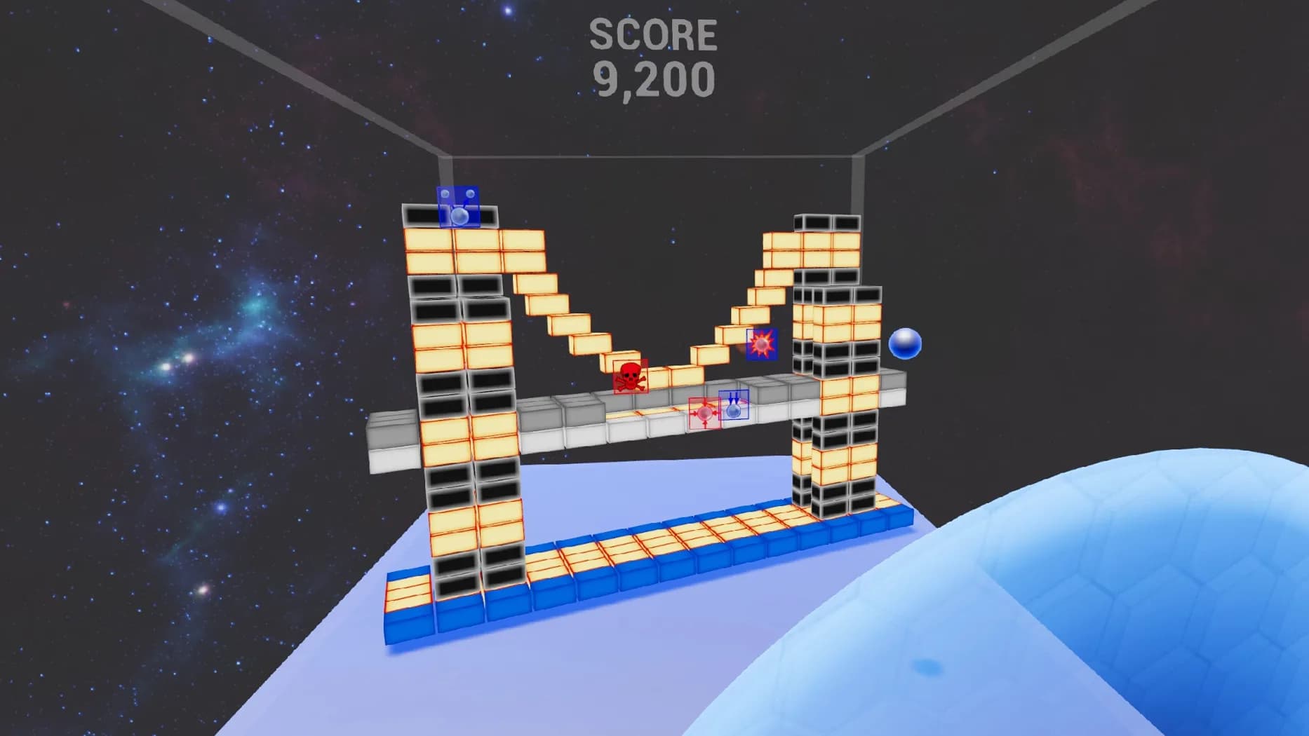 Outbreak in Space VR - Free görsel 8