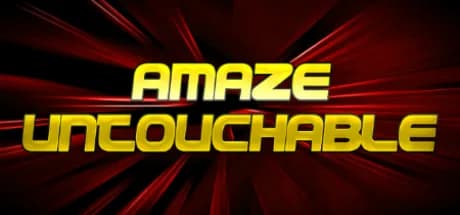 aMAZE Untouchable görsel 1