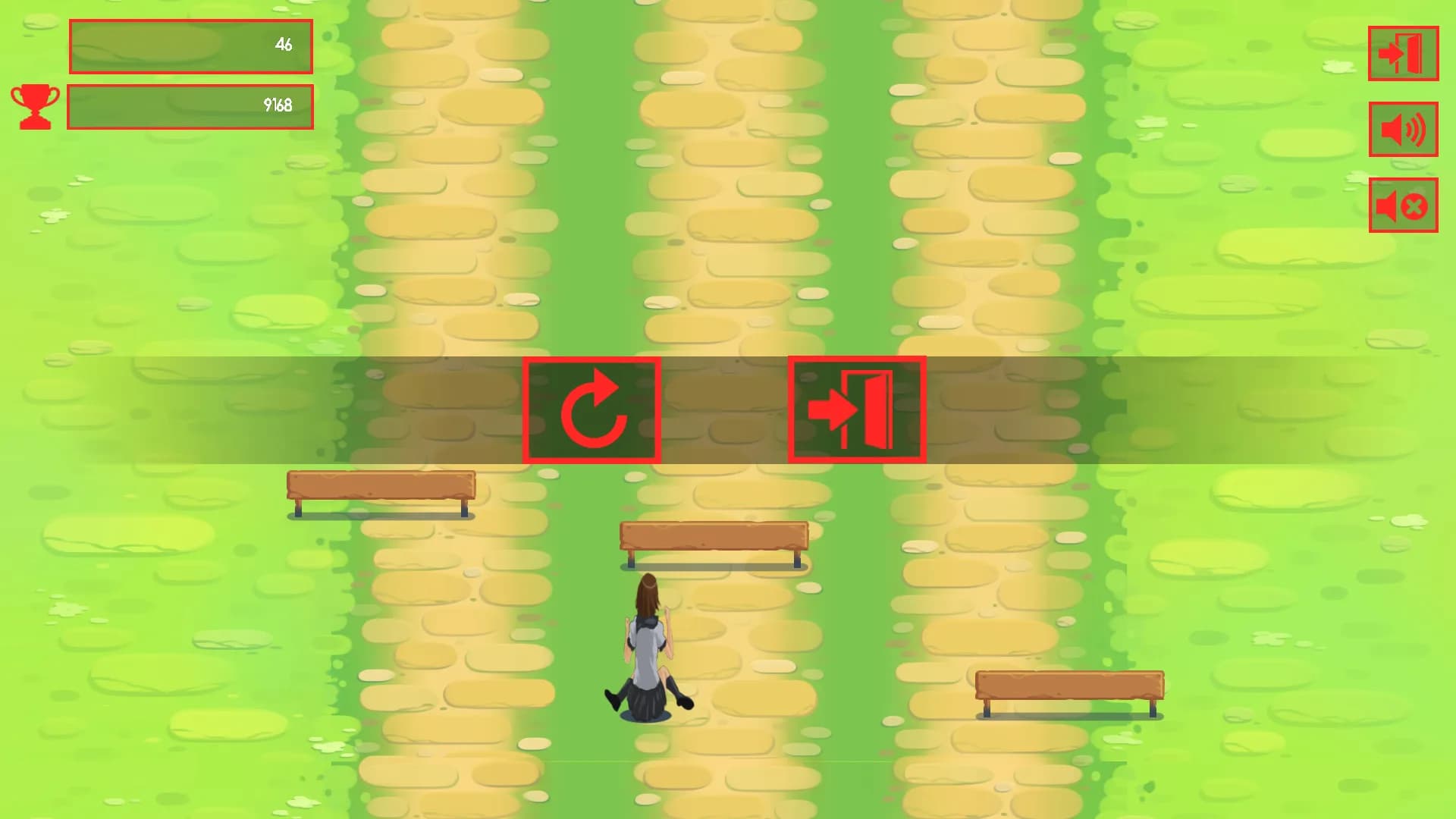 Yuzi Lims: anime runner görsel 3