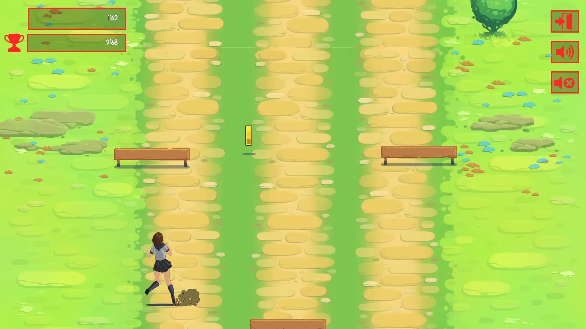Yuzi Lims: anime runner görsel 6