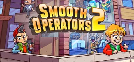 Smooth Operators 2 görsel 1