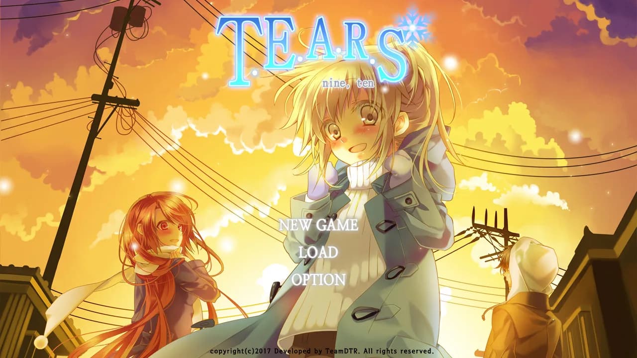 Tears - 9, 10 görsel 2