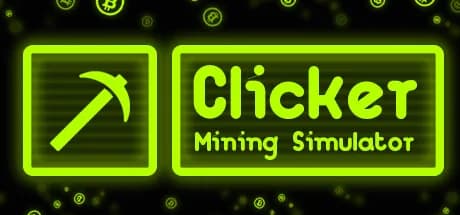 Clicker: Mining Simulator görsel 1