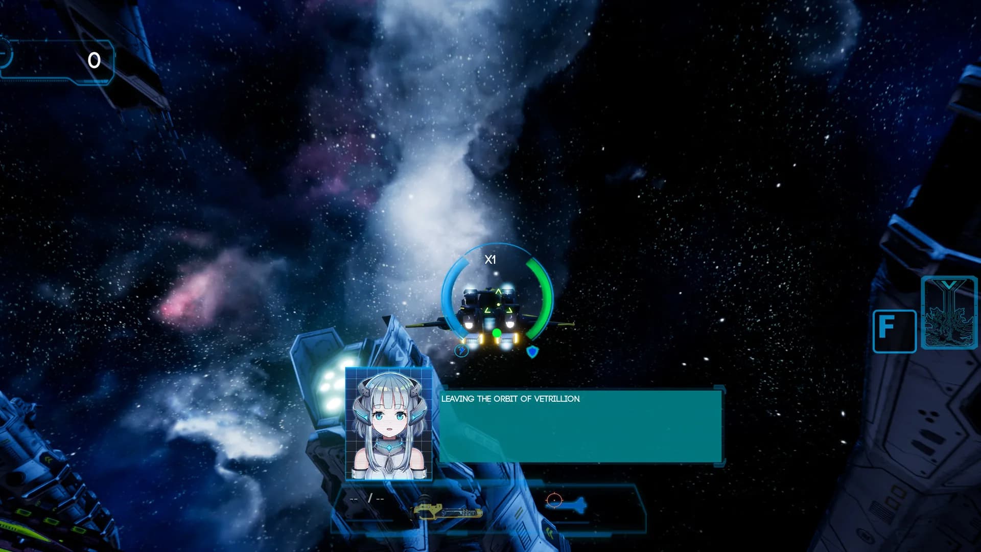 Omnibion War görsel 3