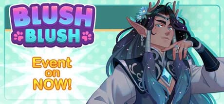Blush Blush