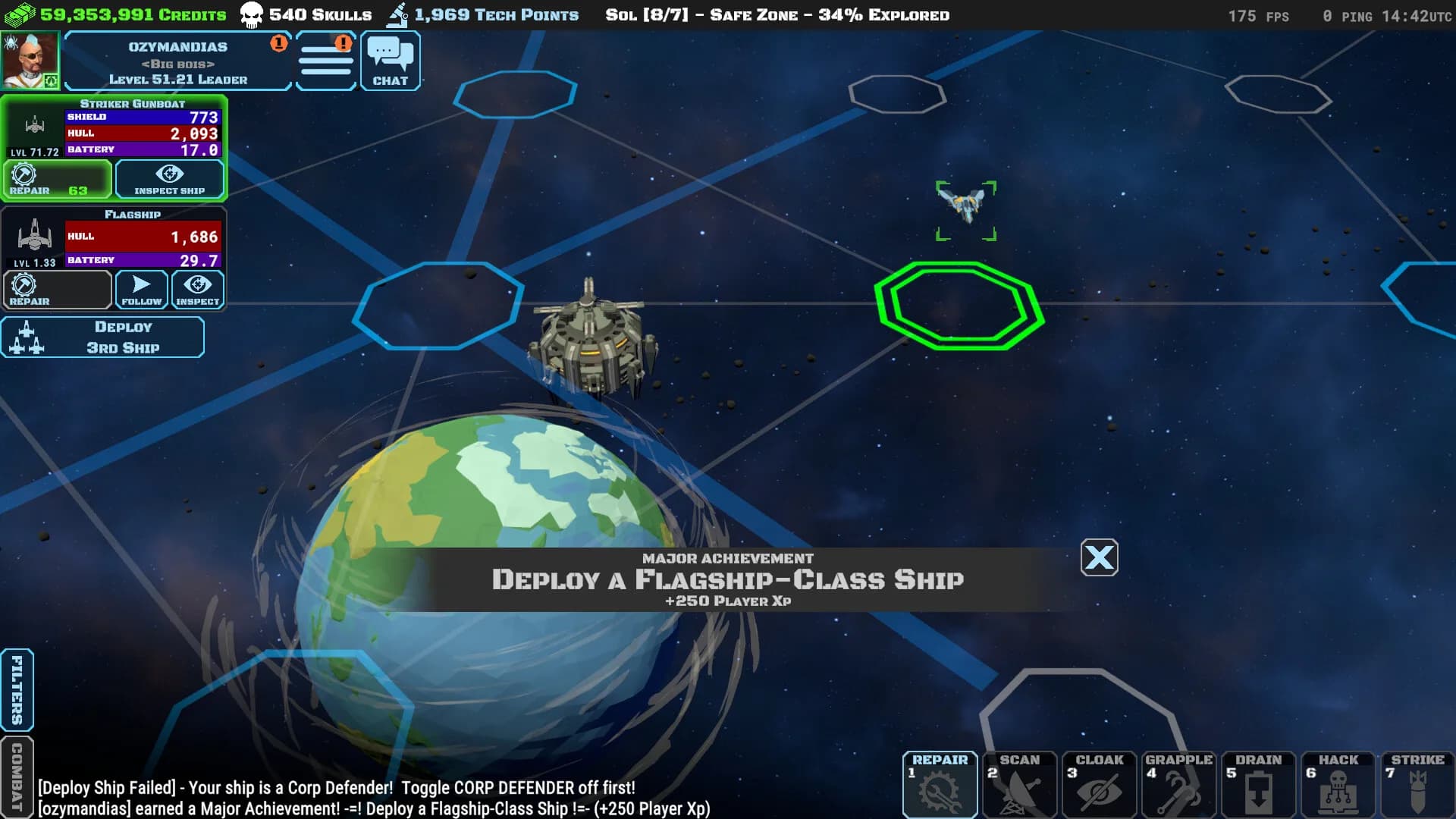 The Infinite Black 2 görsel 2