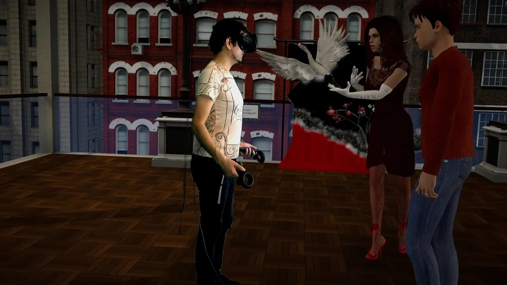 Salsa Virtual görsel 4