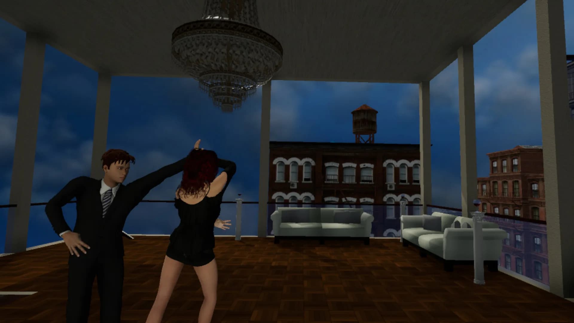 Salsa Virtual görsel 5