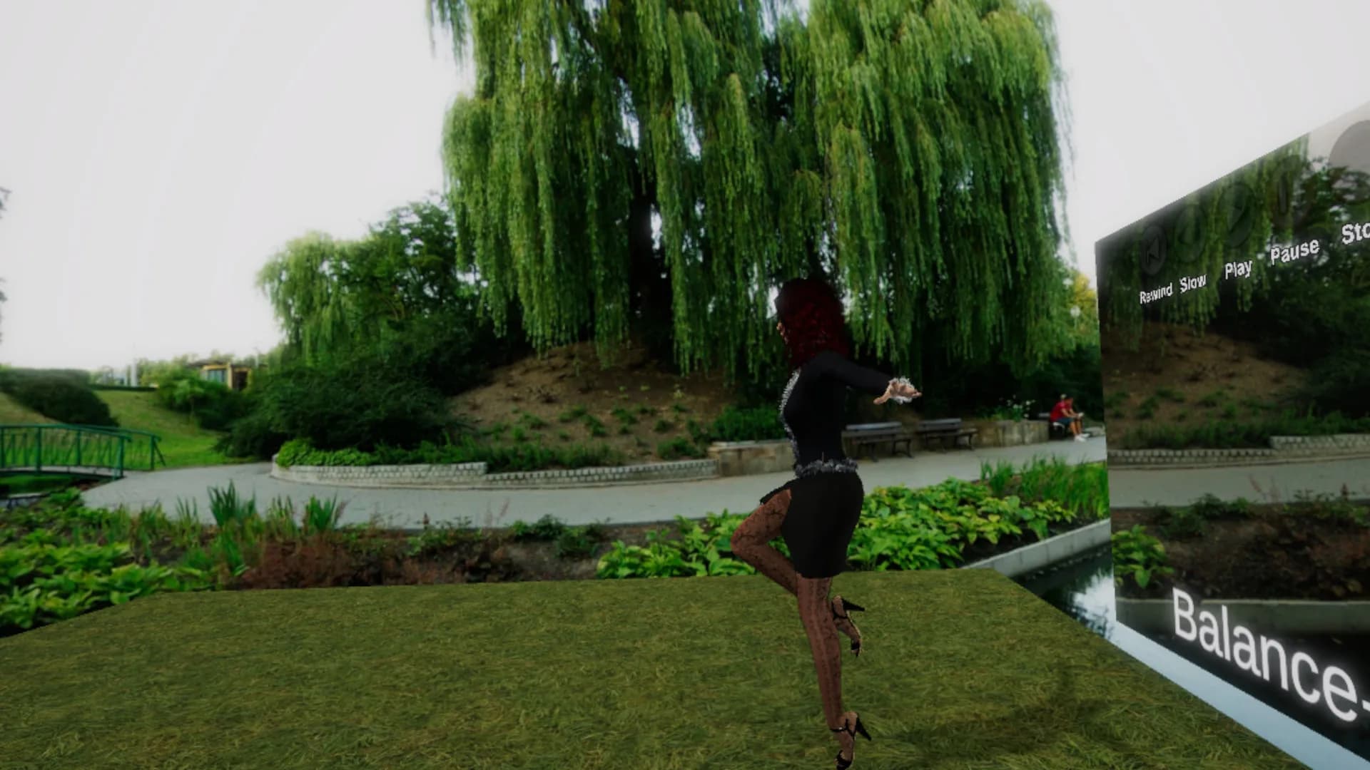Salsa Virtual görsel 6