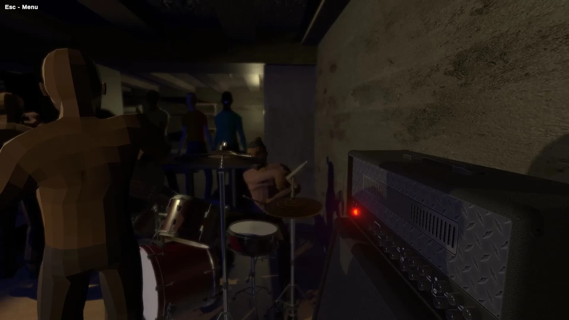 Drumming görsel 4