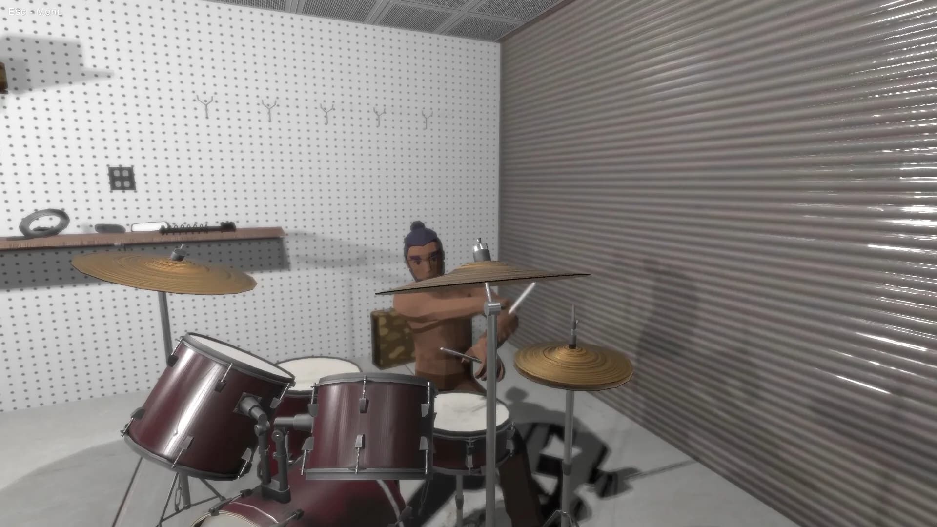 Drumming görsel 7