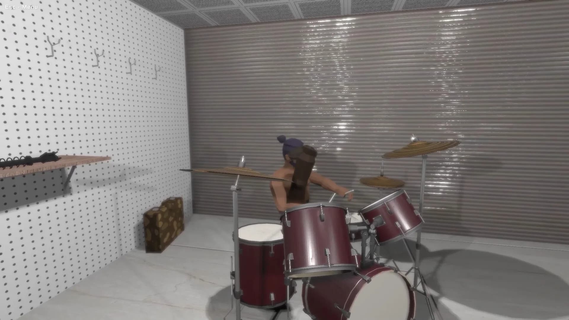 Drumming görsel 8