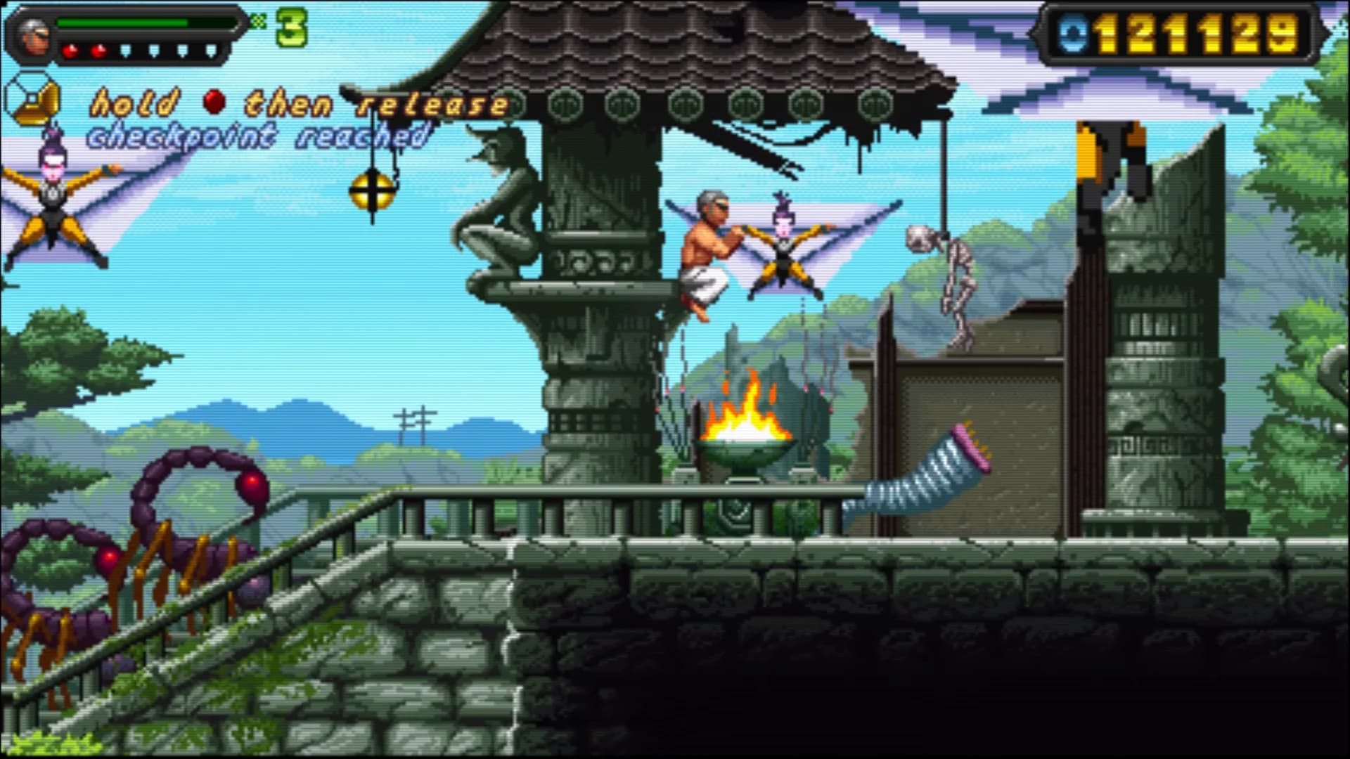 Okinawa Rush görsel 18