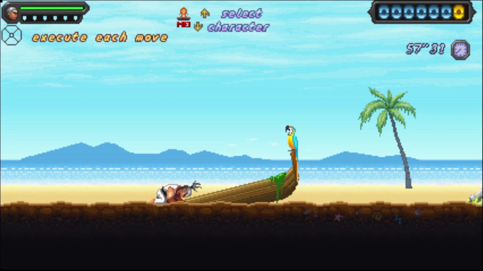 Okinawa Rush görsel 23