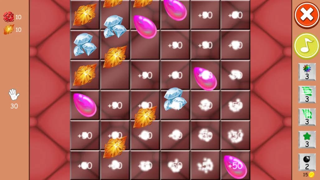 Mighty Gemstones görsel 6