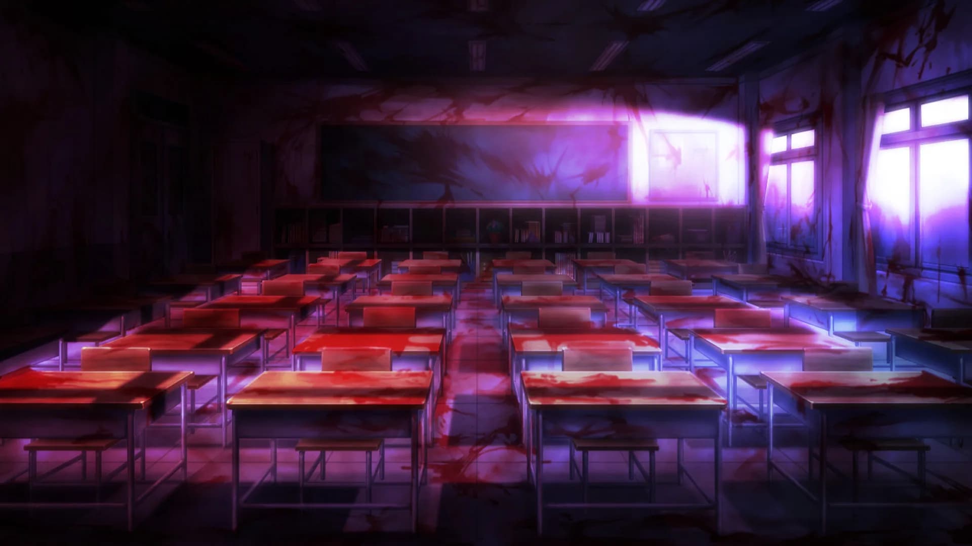 Corpse Party: Book of Shadows görsel 3