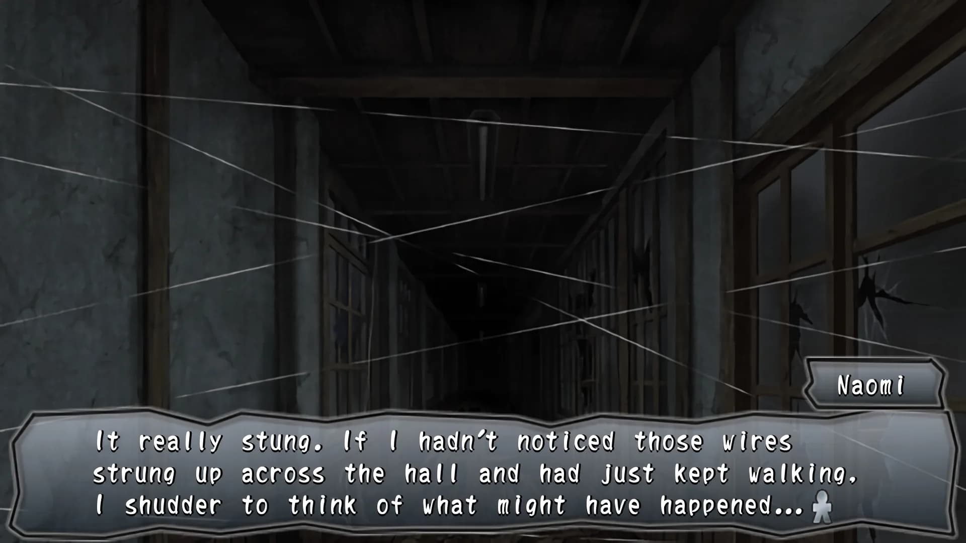 Corpse Party: Book of Shadows görsel 6