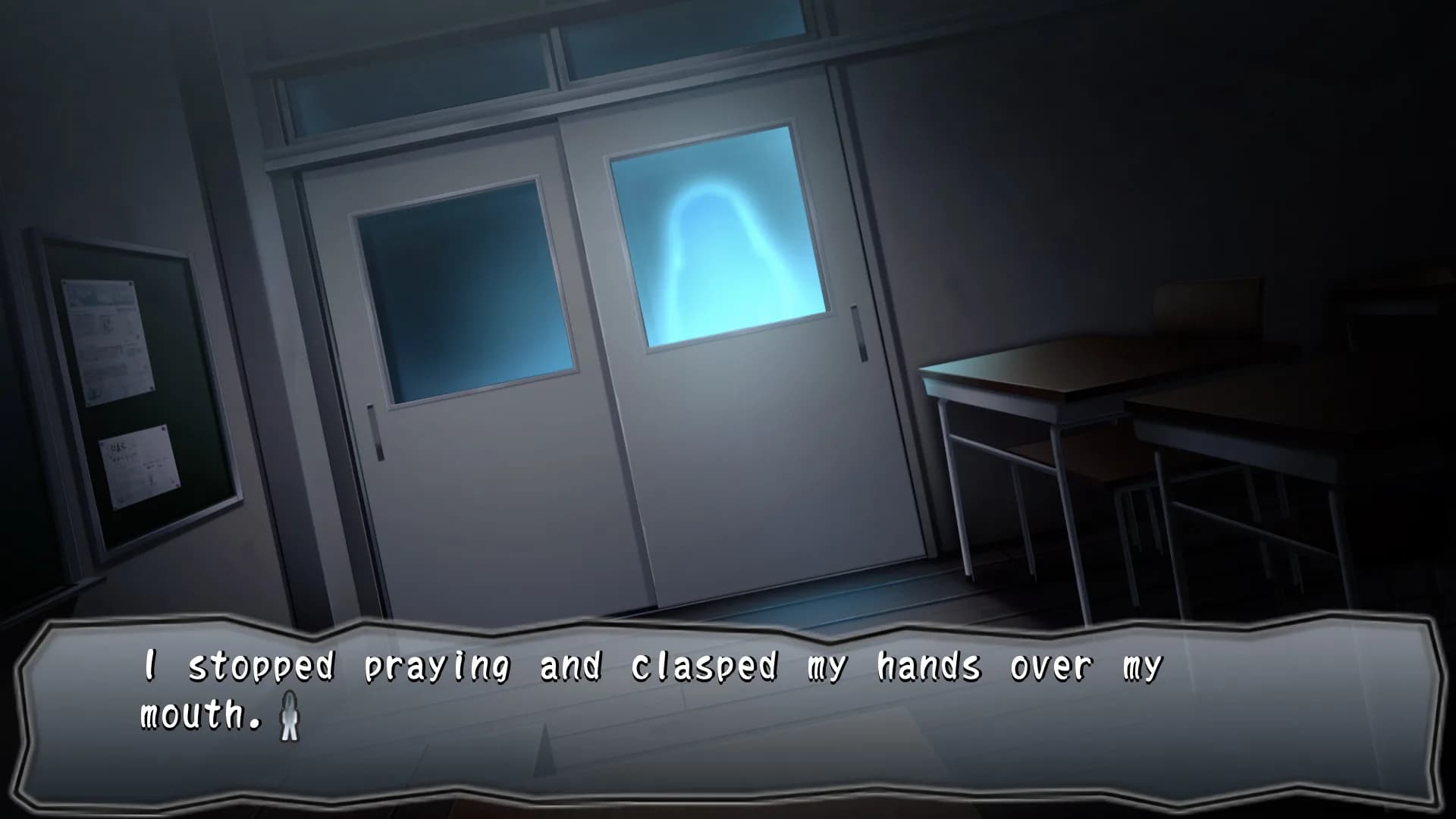 Corpse Party: Book of Shadows görsel 7